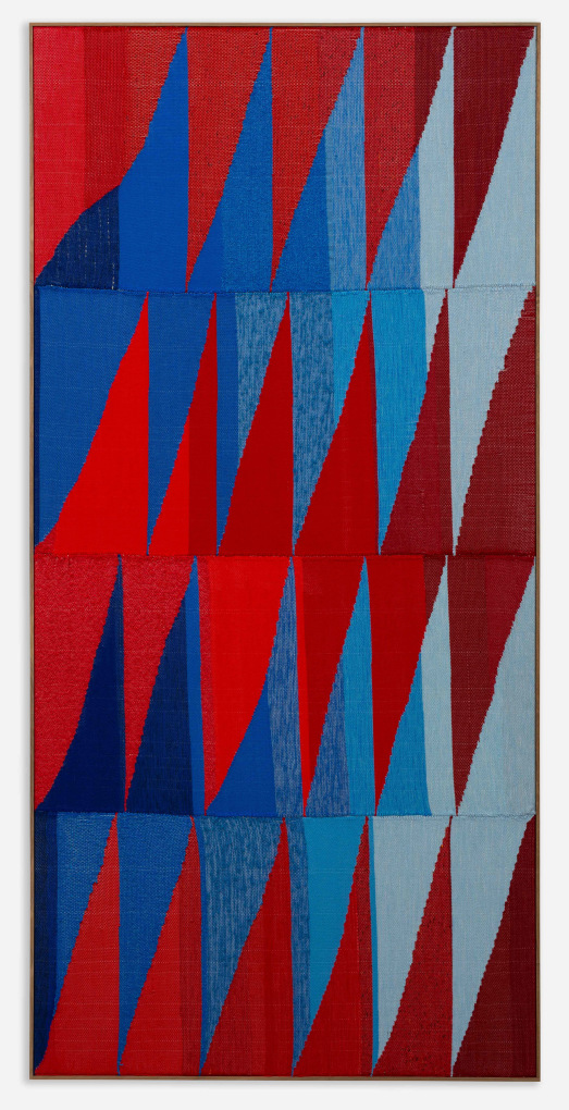 BRENT WADDEN  Untitled 2022