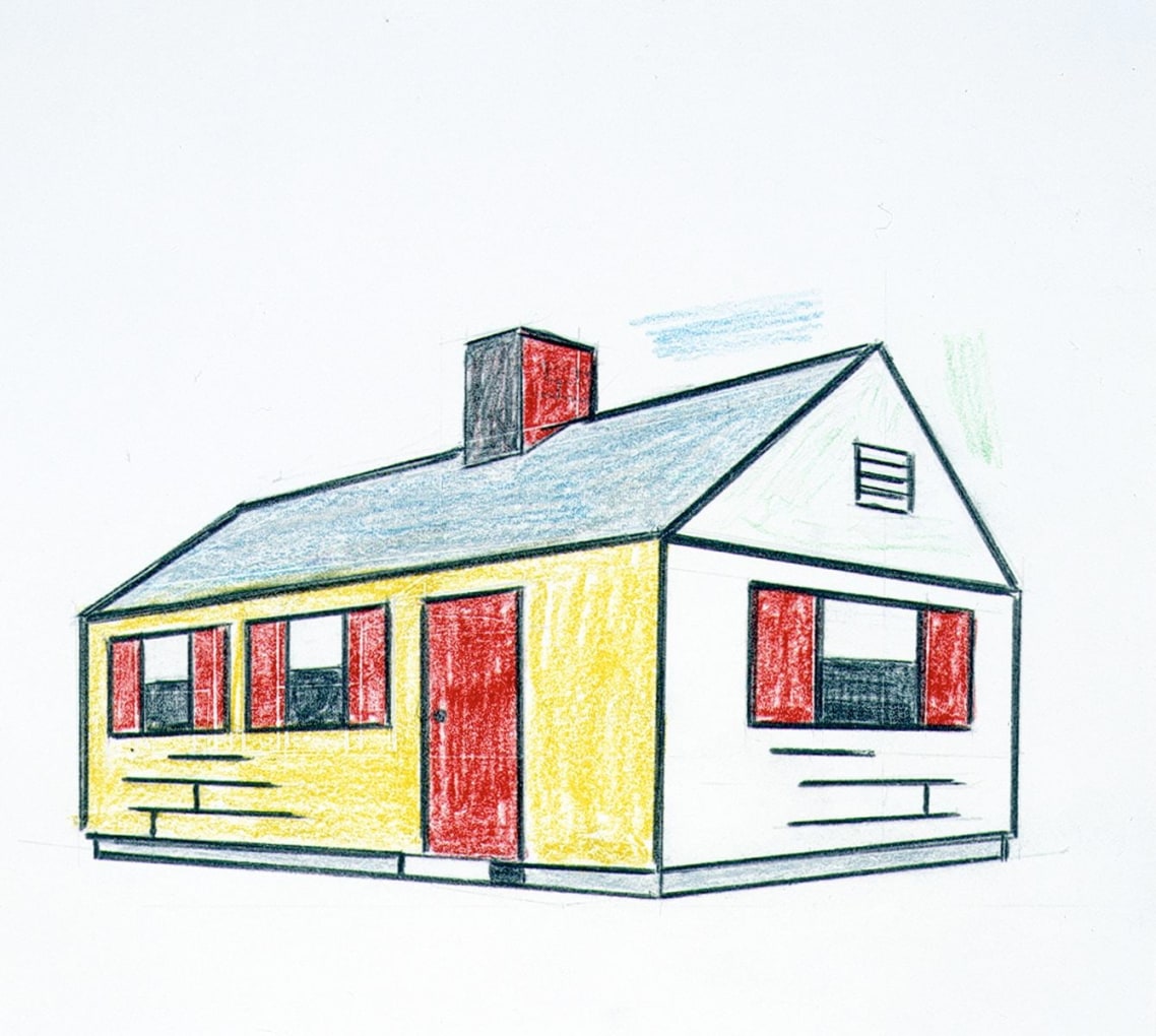  ROY LICHTENSTEIN, 