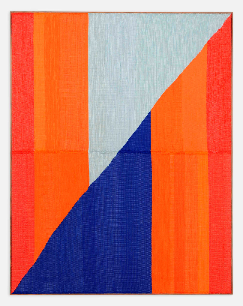 BRENT WADDEN Untitled 2019