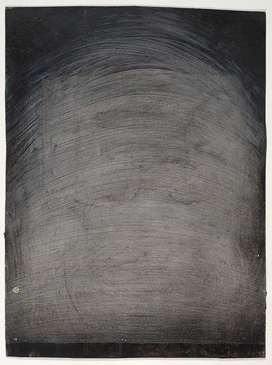 CHRIS MARTIN Untitled