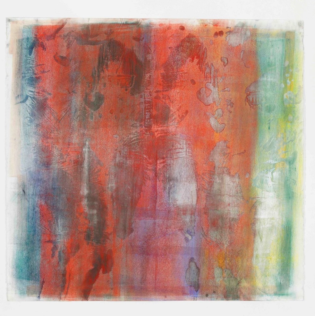 KELTIE FERRIS Multitudes