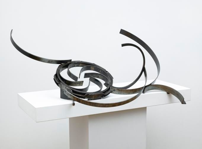  ANTHONY CARO