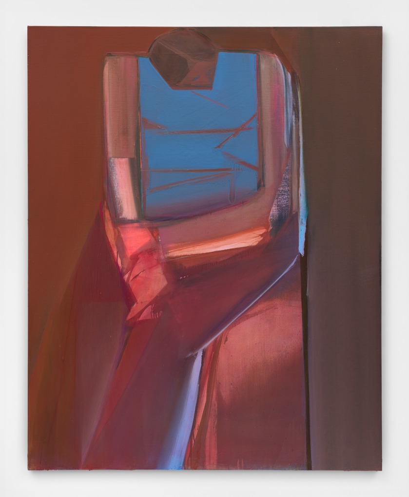 HEIDI HAHN Untitled 2024