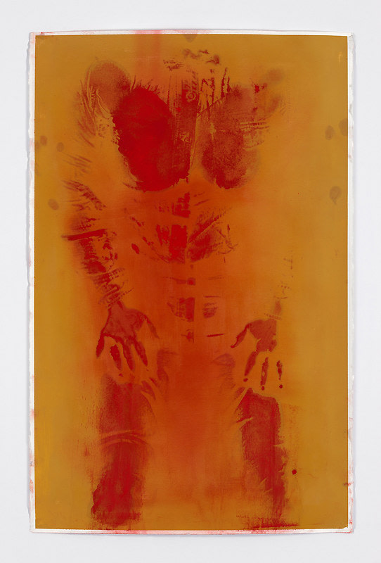 KELTIE FERRIS About Face