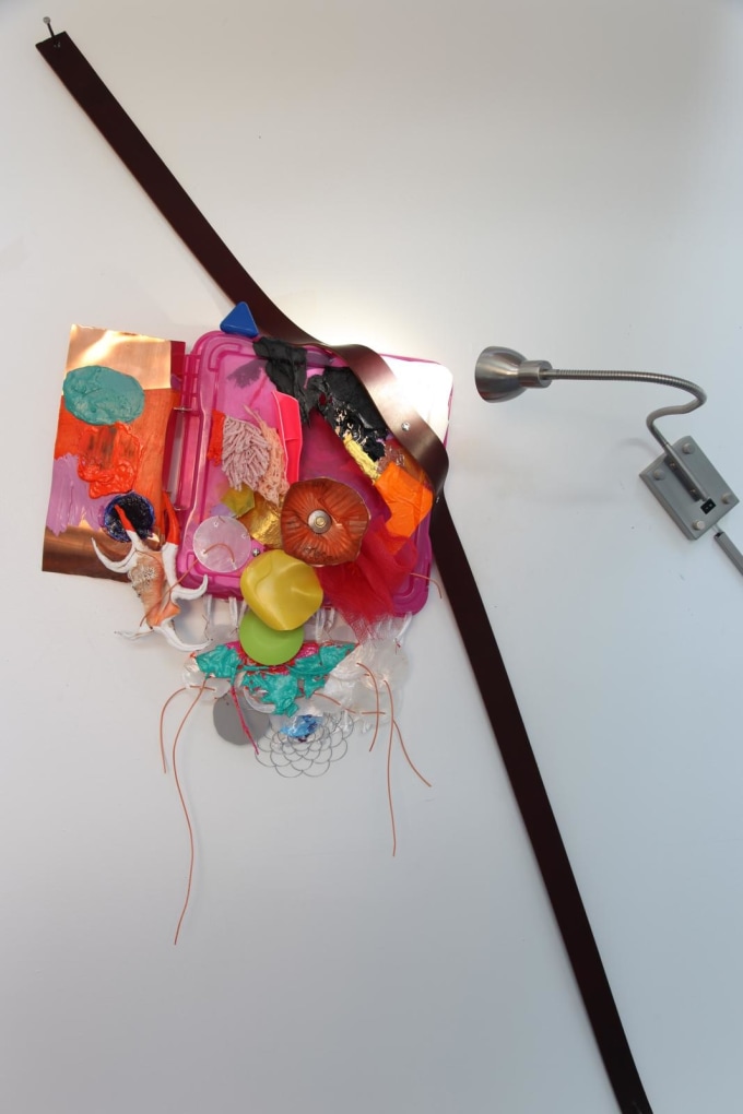 , JESSICA STOCKHOLDER