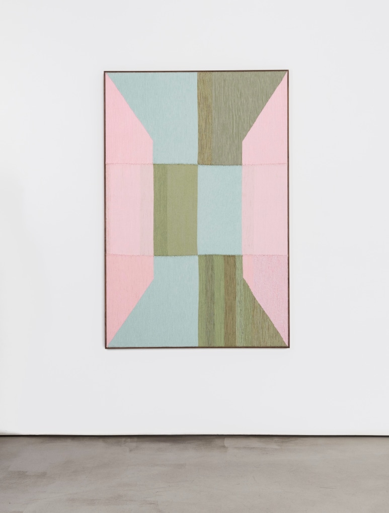 BRENT WADDEN, Untitled