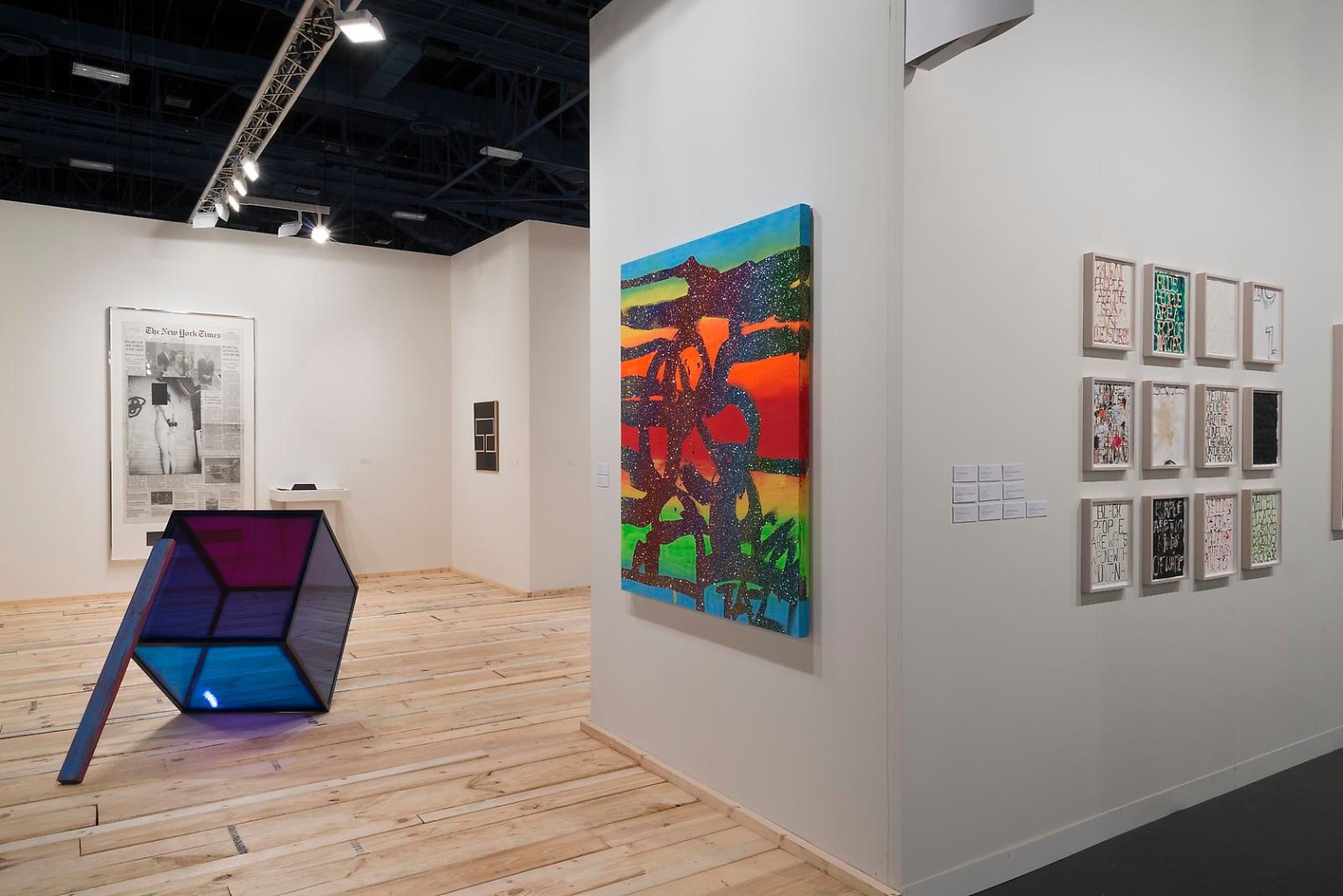 Art Basel Miami Beach 2013