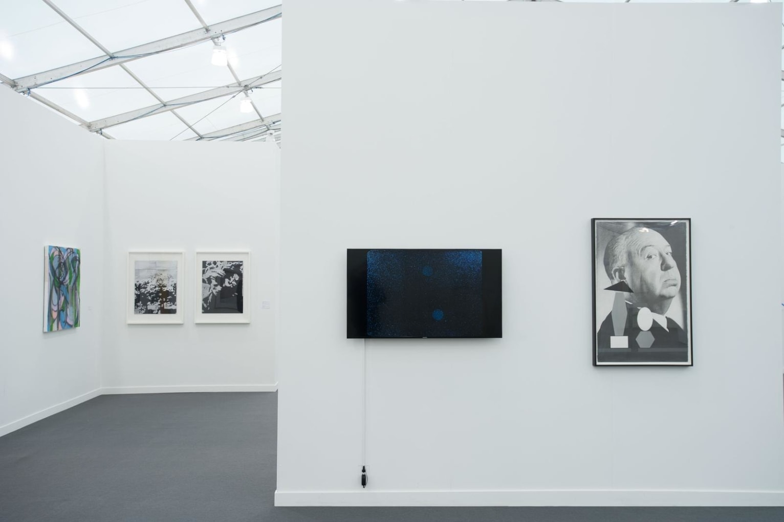 Frieze New York 2016