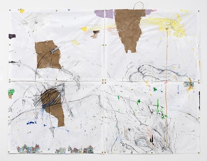 Shopping for the Sea