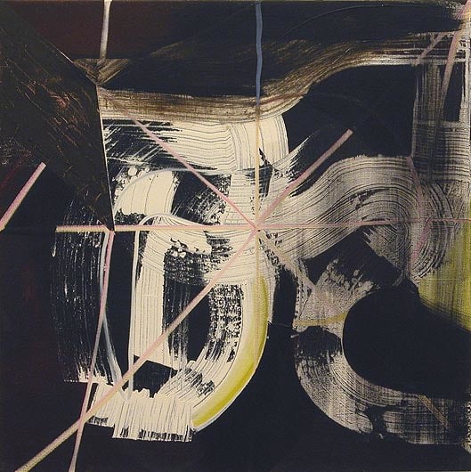 ALISON FOX Spy vs. Spy