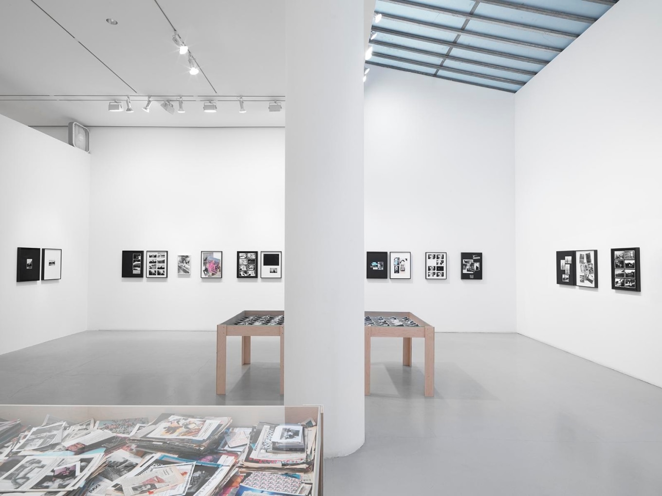 Art Basel 2015 | Unlimited