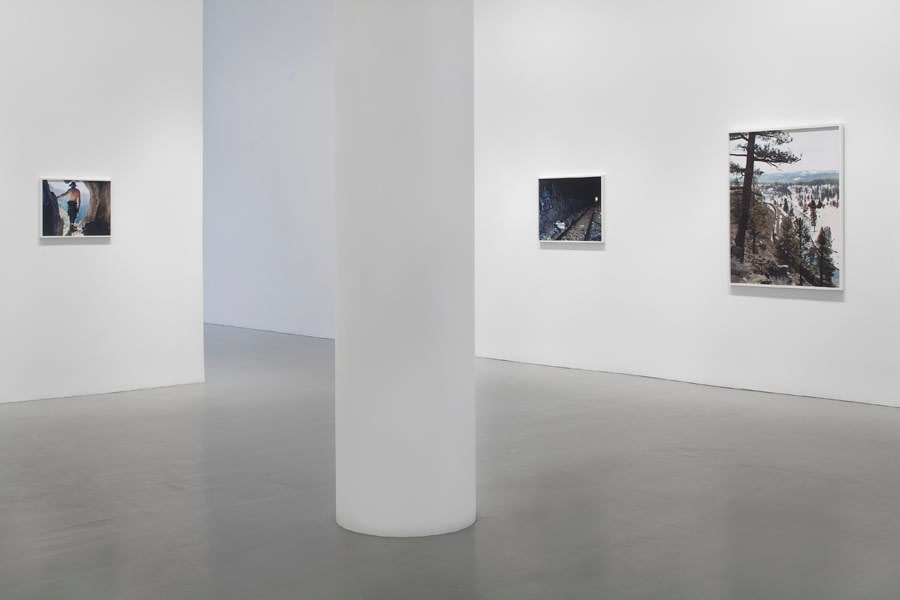 JUSTINE KURLAND This Train is Bound for Glory