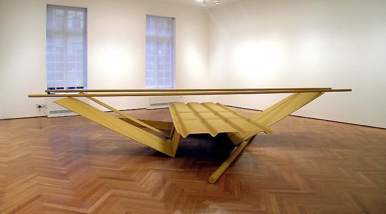 , ANTHONY CARO