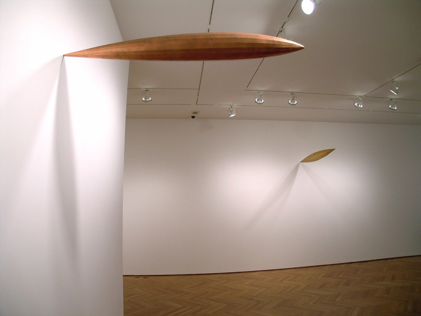 BRYAN HUNT Airships