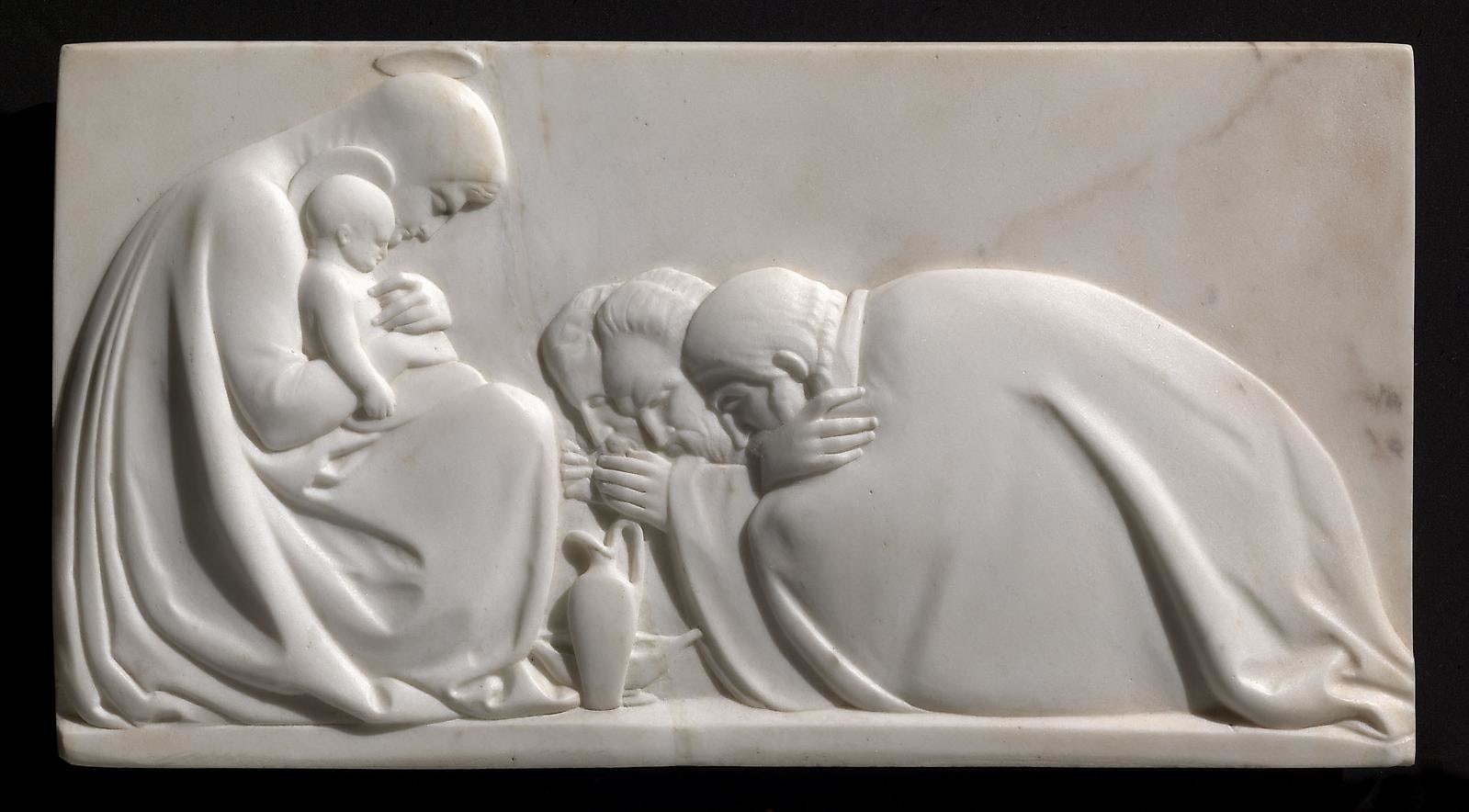 JOHN FLAXMAN RA (1755–1826)