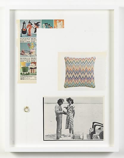 AMANDA ROSS-HO Untitled Still Life (STARDUST MEMORIES)