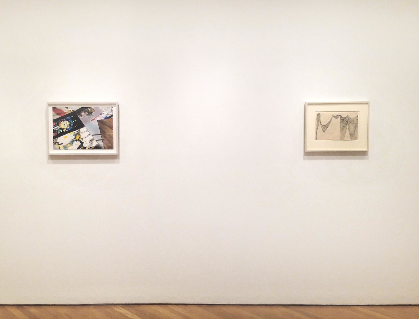 LOUISE BOURGEOIS, JAY DEFAO, SAMUEL FOSSO, CHRIS JOHANSON, VIRGINIA OVERTON, POPE.L, ED RUSCHA, CINDY SHERMAN, MAMIE TINKLER and GILLIAN WEARING