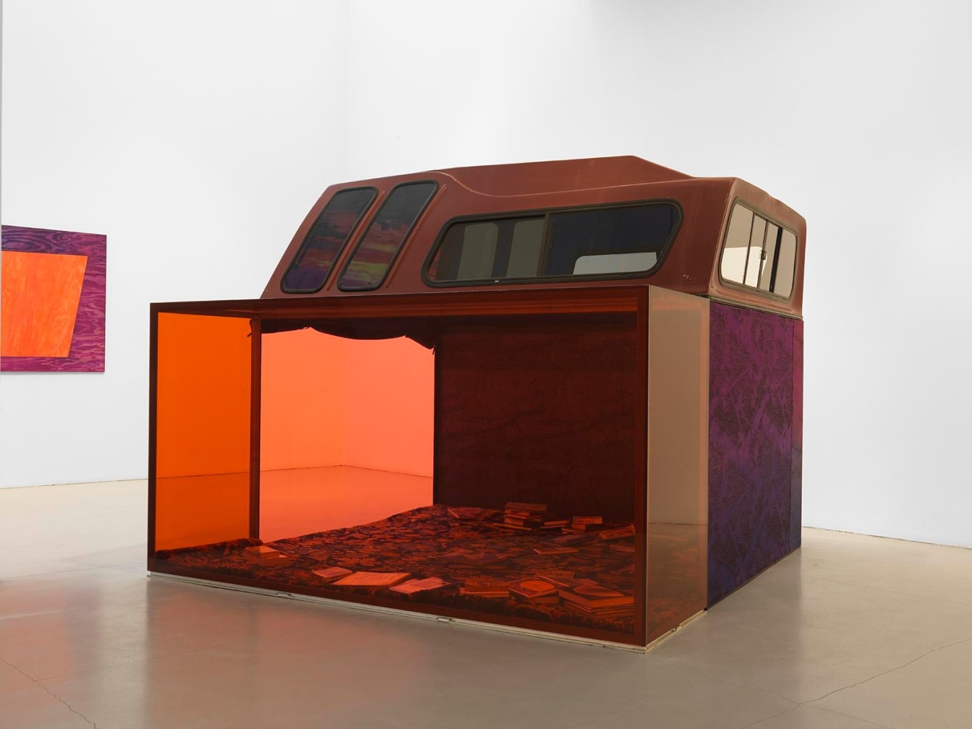 SARAH BRAMAN