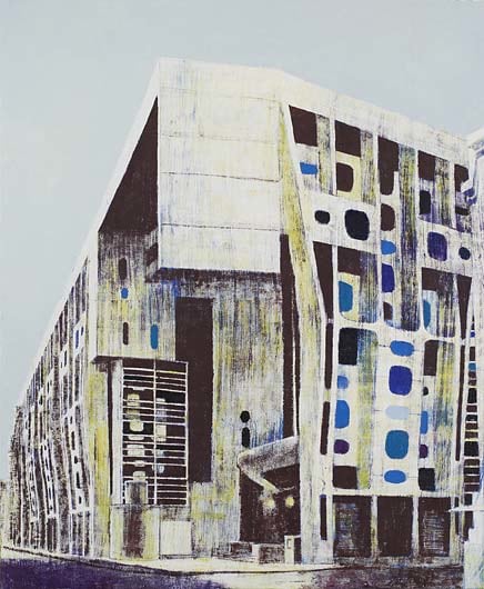 ENOC PEREZ Bank of London and South America, Buenos Aires