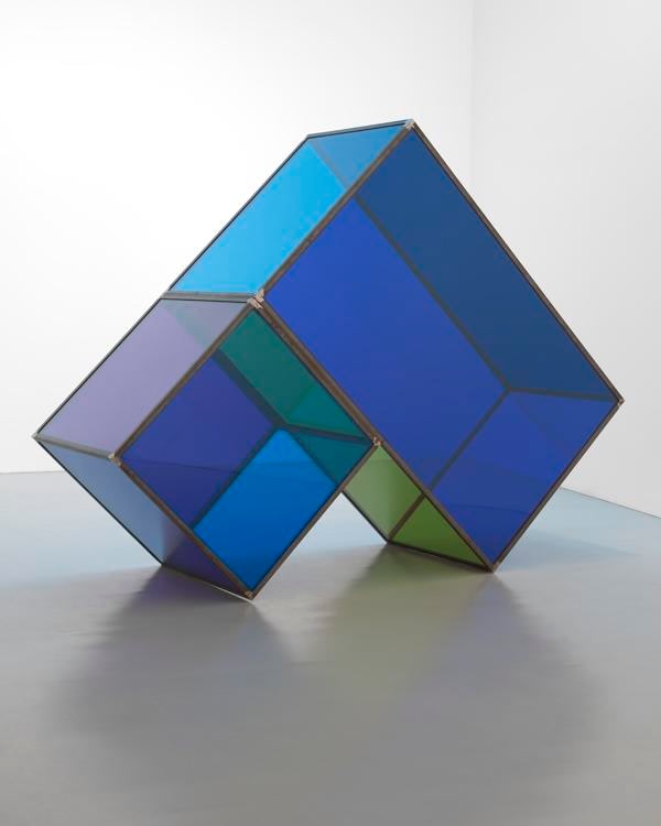 SARAH BRAMAN ​On By 2011