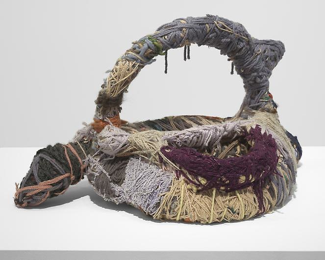 JUDITH SCOTT Untitled (Basket)