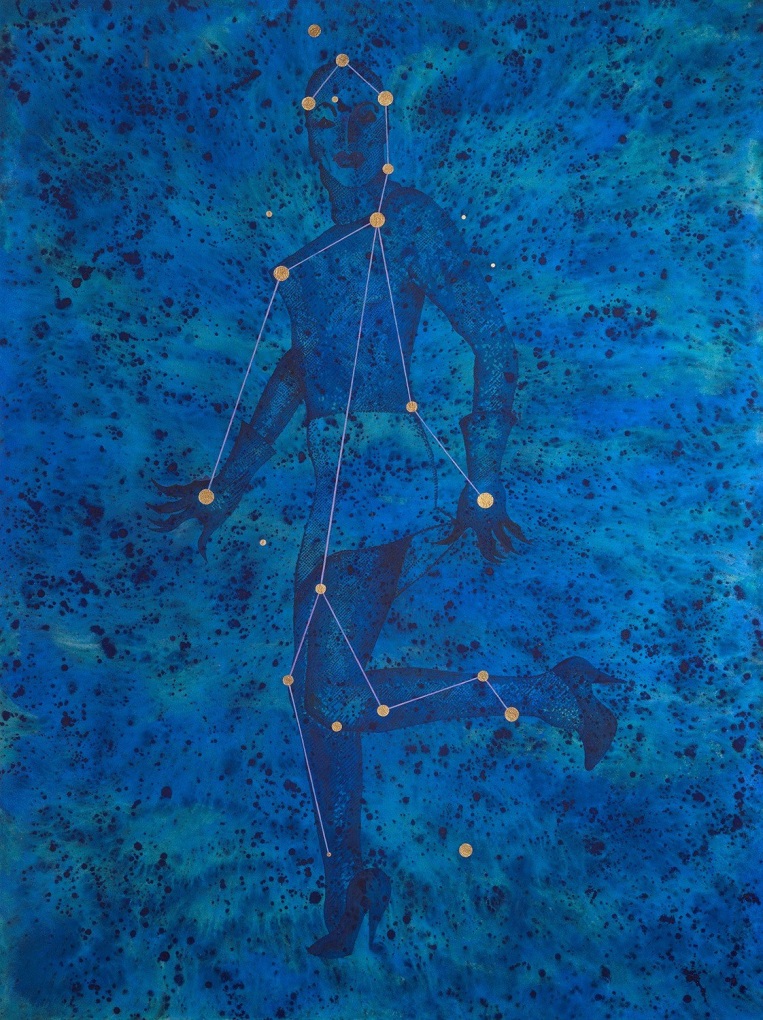 GENERAL IDEA Virgo: The Artist&#039;s Conception of Miss General Idea