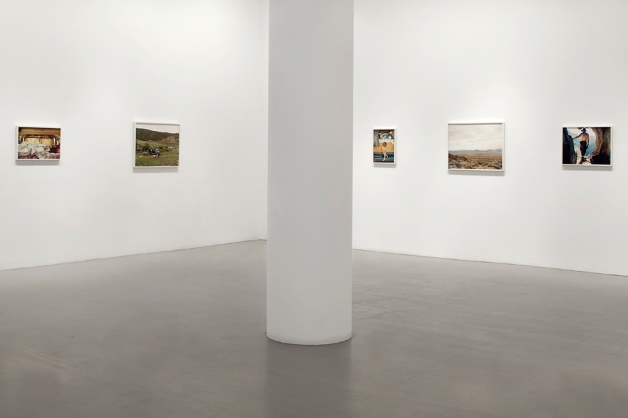 JUSTINE KURLAND This Train is Bound for Glory