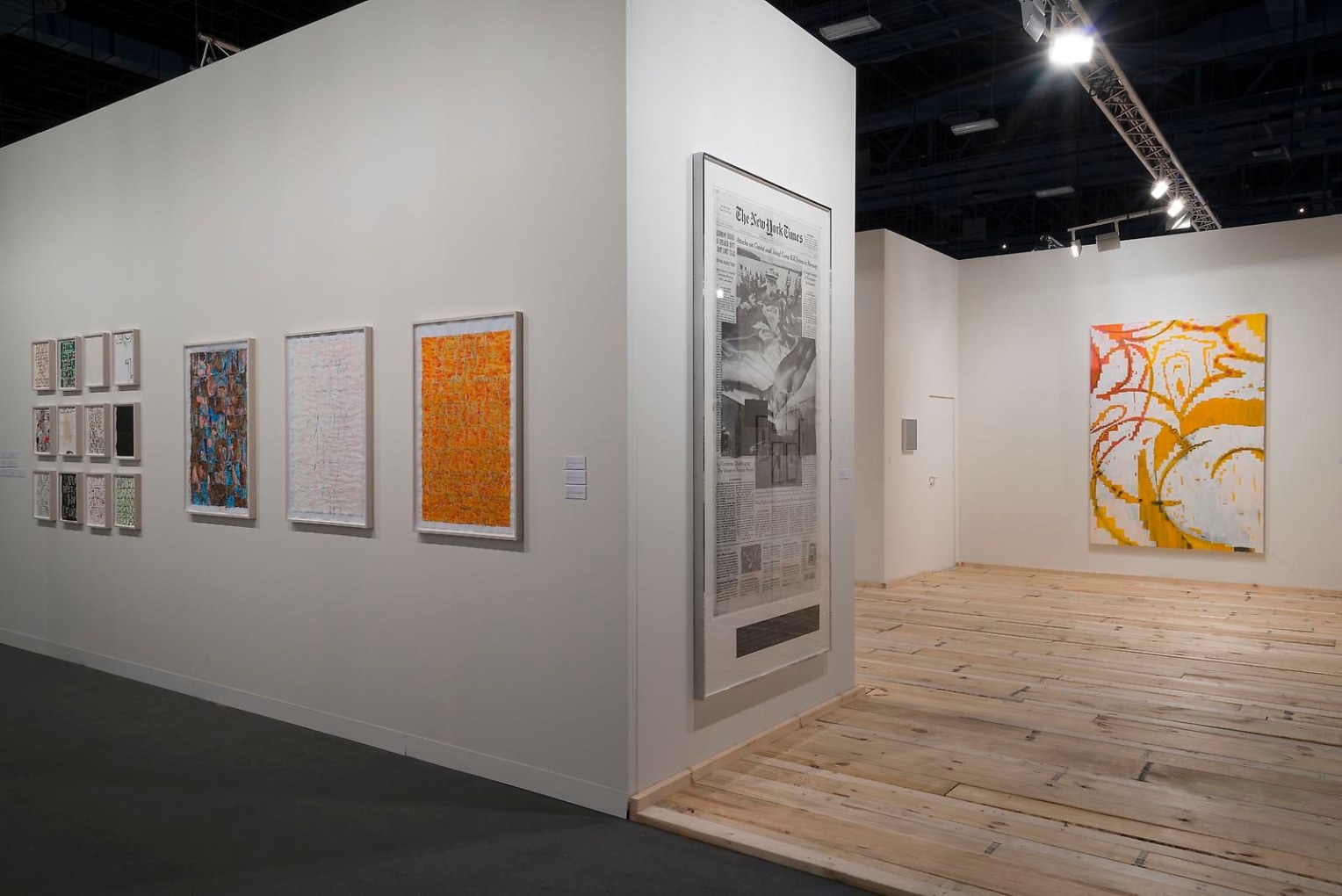 Art Basel Miami Beach 2013