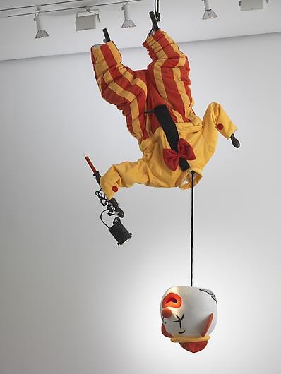 MARTIN KERSELS Charm (Party Clown)