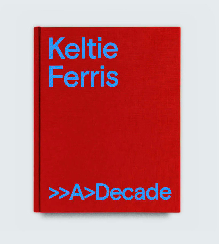 Keltie Ferris