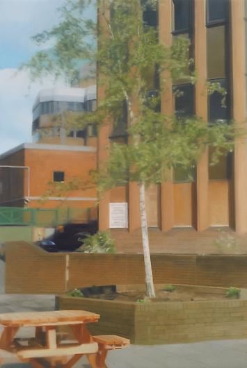 PAUL WINSTANLEY In The City