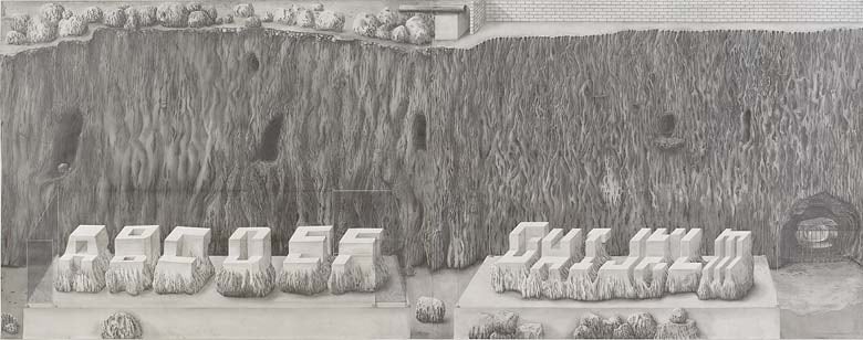 PAUL NOBLE Quarry, A-F&nbsp;and Quarry, G-M