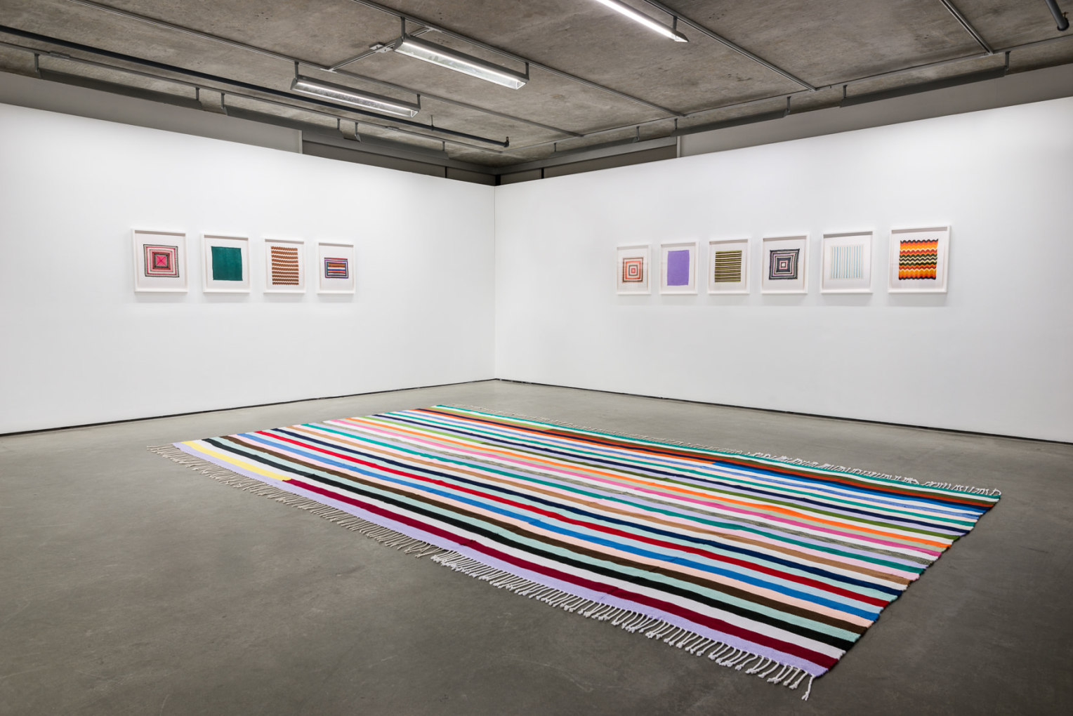 Brent Wadden at Contemporary Art Gallery, Vancouver