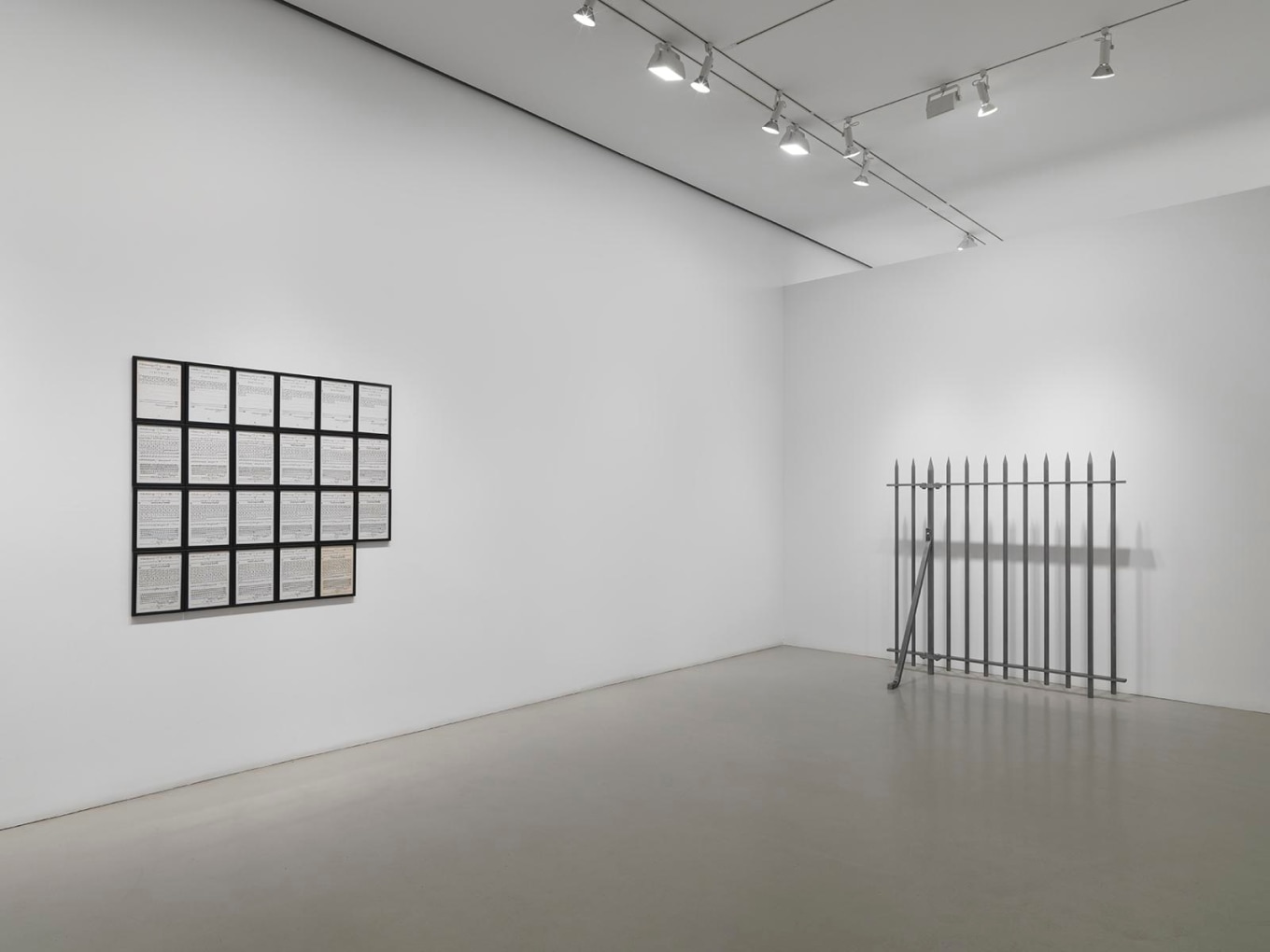 DANIEL LEFCOURT Work Order, Change Order