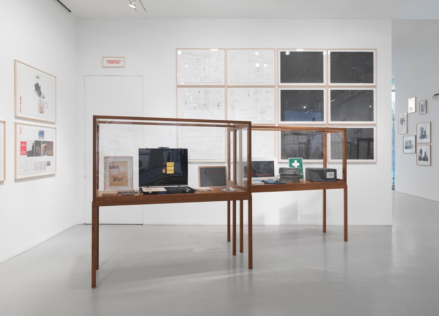 JOSEPH BEUYS Multiples from the Collection of Reinhard Schlege