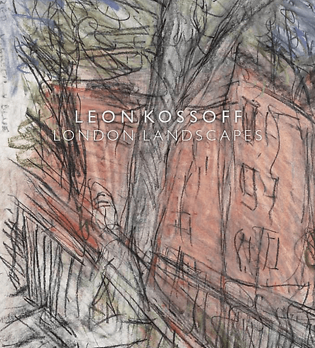 Leon Kossoff