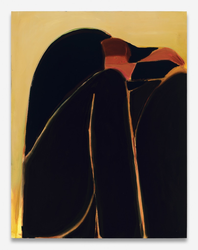 HEIDI HAHN ​​​​​​​Temporary Woman #1 2022