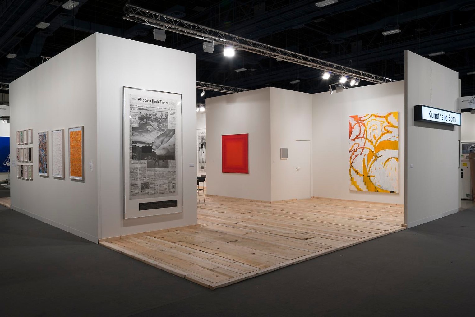 Art Basel Miami Beach 2013