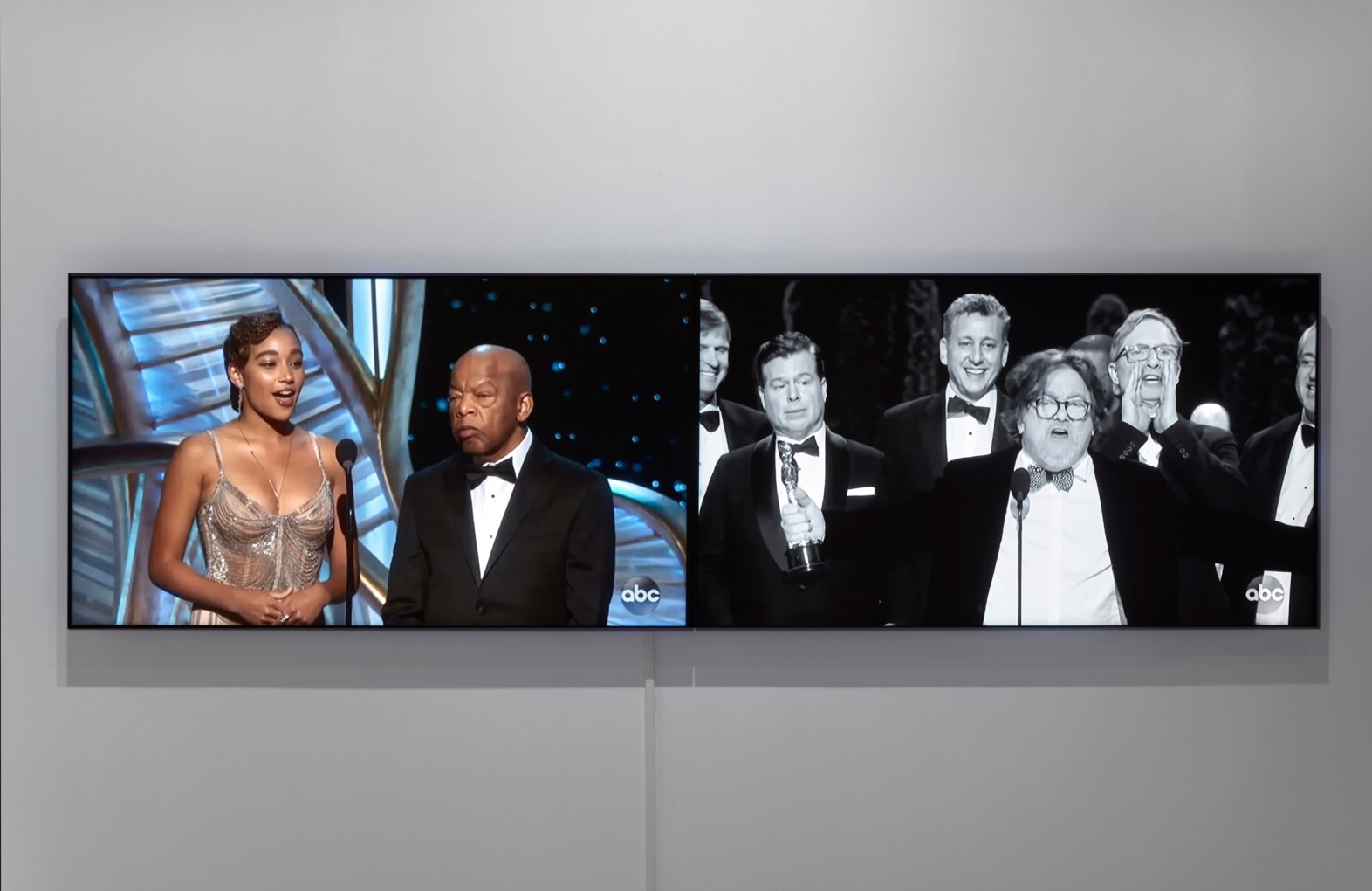 JONATHAN HOROWITZ Best Picture 2020