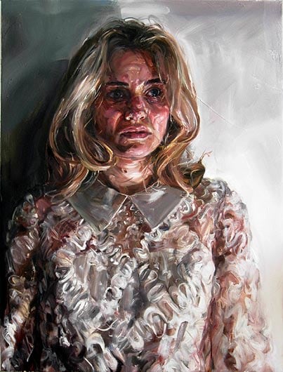 NATALIE FRANK &quot;Suzanne,&quot; 2009