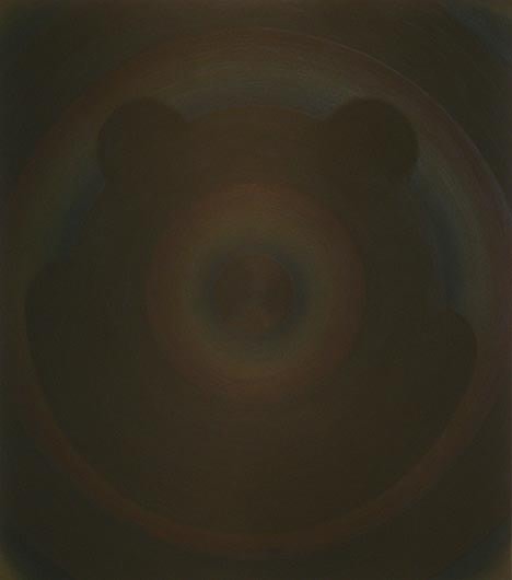 ALEX KWARTLER Untitled