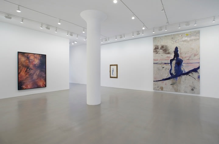 VANESSA BEECROFT, JEFF KOONS, ELIZABETH PEYTON, RICHARD PRINCE, JULIAN SCHNABEL&nbsp;AND CINDY SHERMAN
