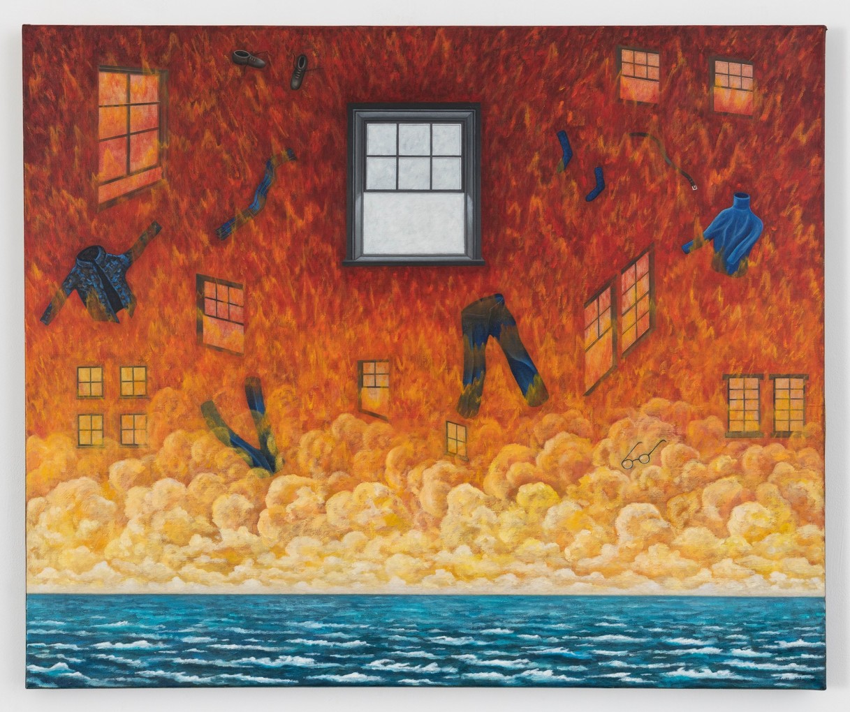 SCOTT KAHN You Get What You Need 1997