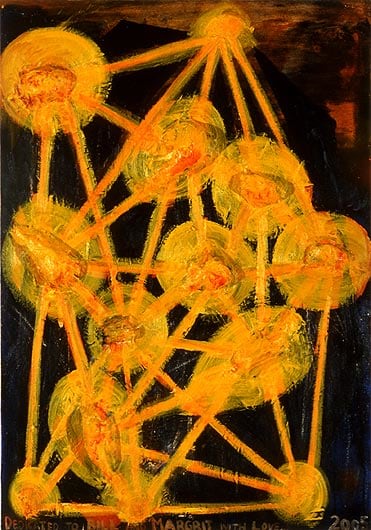 CHRIS MARTIN In Memory of Al Held