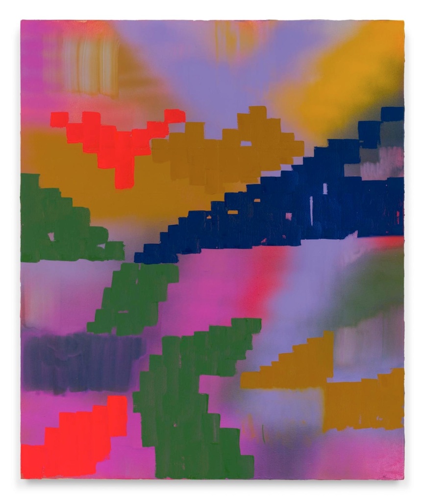 KELTIE FERRIS WoVeN