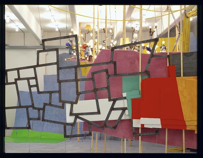 , JESSICA STOCKHOLDER