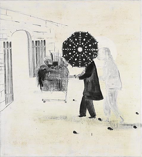 NORBERT SCHWONTKOWSKI Collector