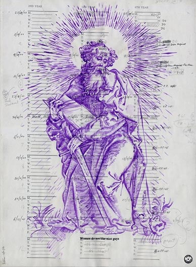 DAVID GODBOLD Teenage sex pest