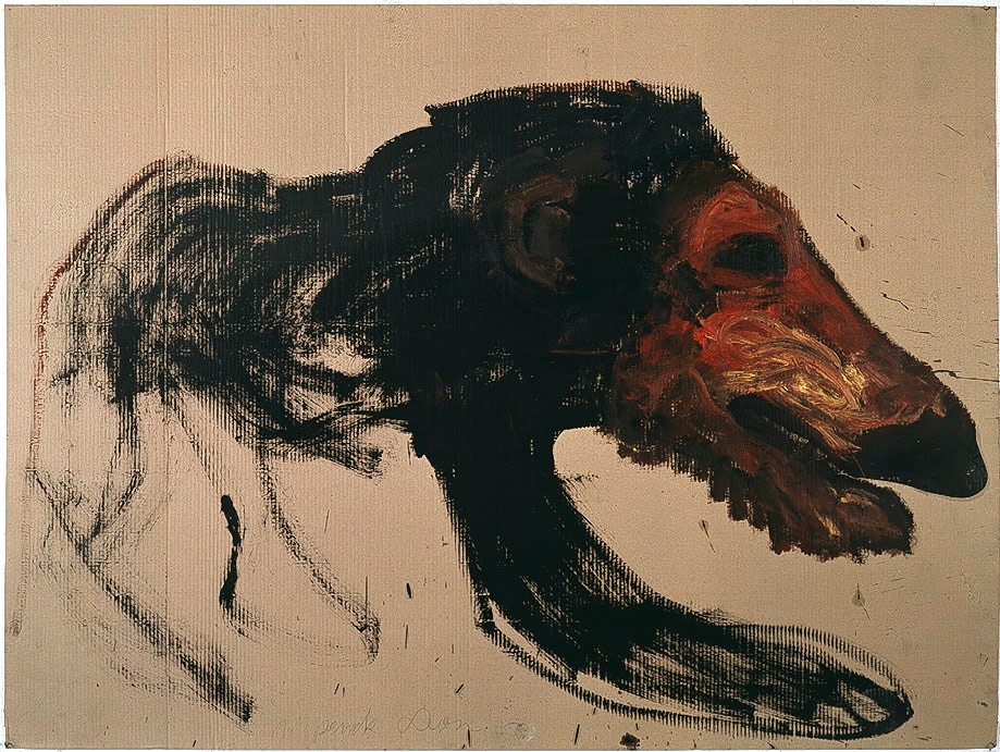 AR PENCK Leon