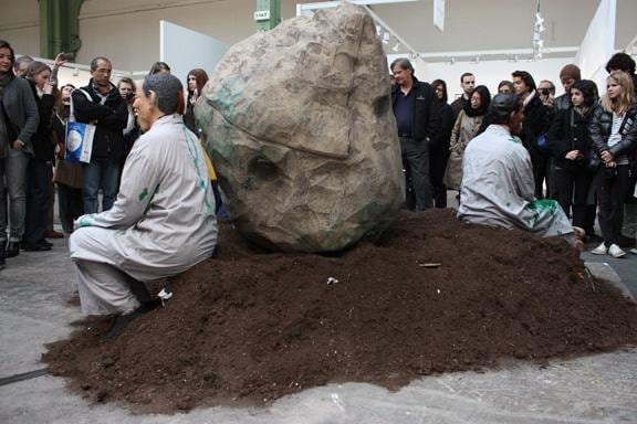 FIAC 2010